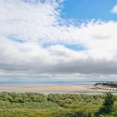 Prudhoe Mews Alnmouth Εξωτερικό φωτογραφία