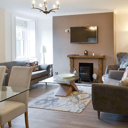 Prudhoe Mews Alnmouth Εξωτερικό φωτογραφία