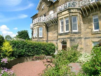 Prudhoe Mews Alnmouth Εξωτερικό φωτογραφία