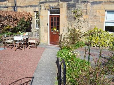 Prudhoe Mews Alnmouth Εξωτερικό φωτογραφία