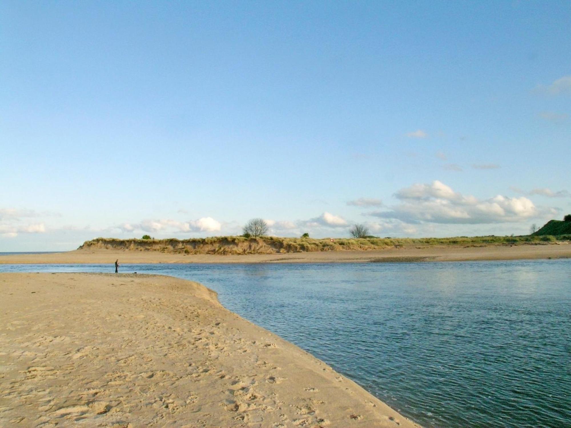 Prudhoe Mews Alnmouth Εξωτερικό φωτογραφία