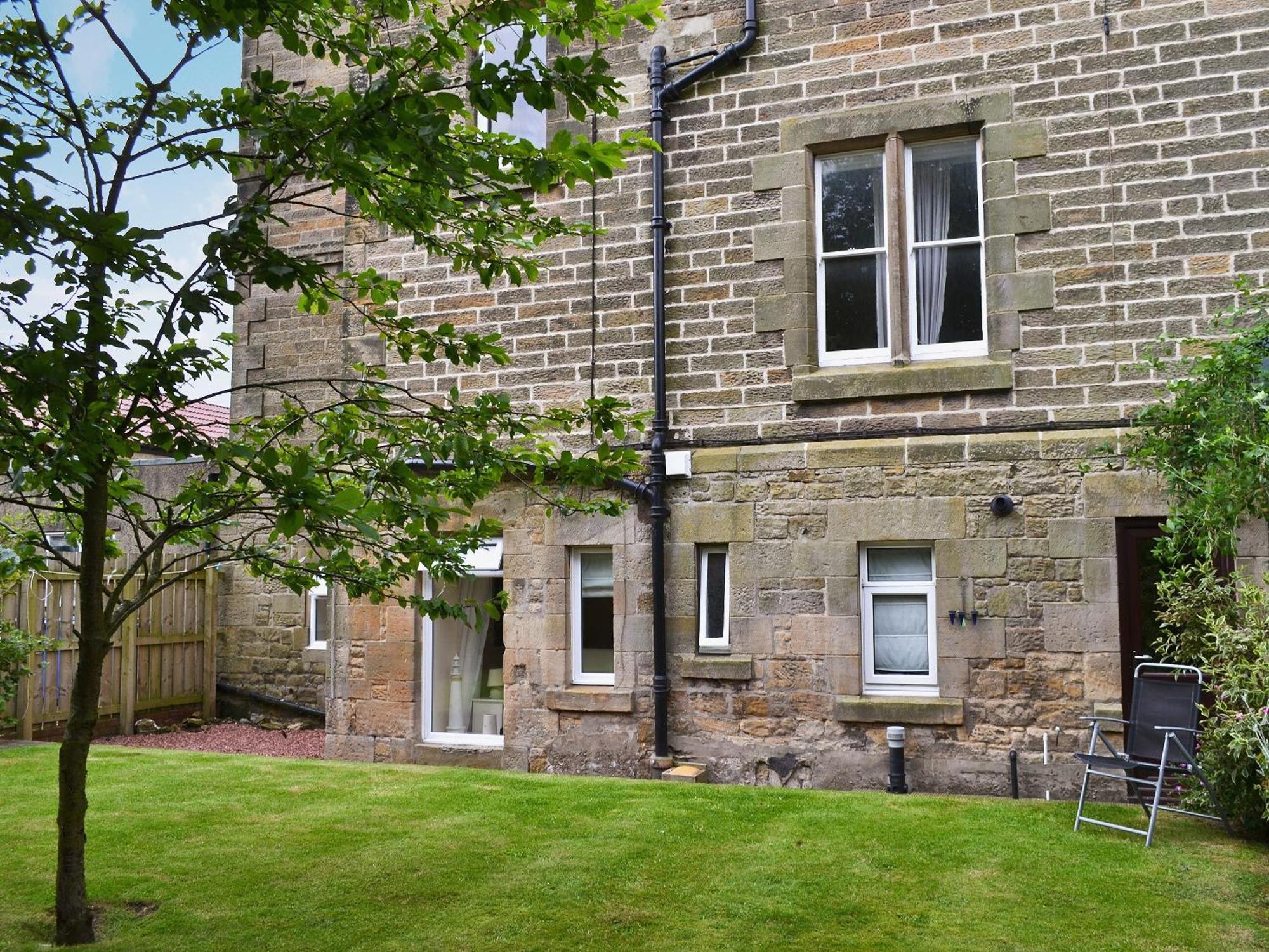 Prudhoe Mews Alnmouth Εξωτερικό φωτογραφία