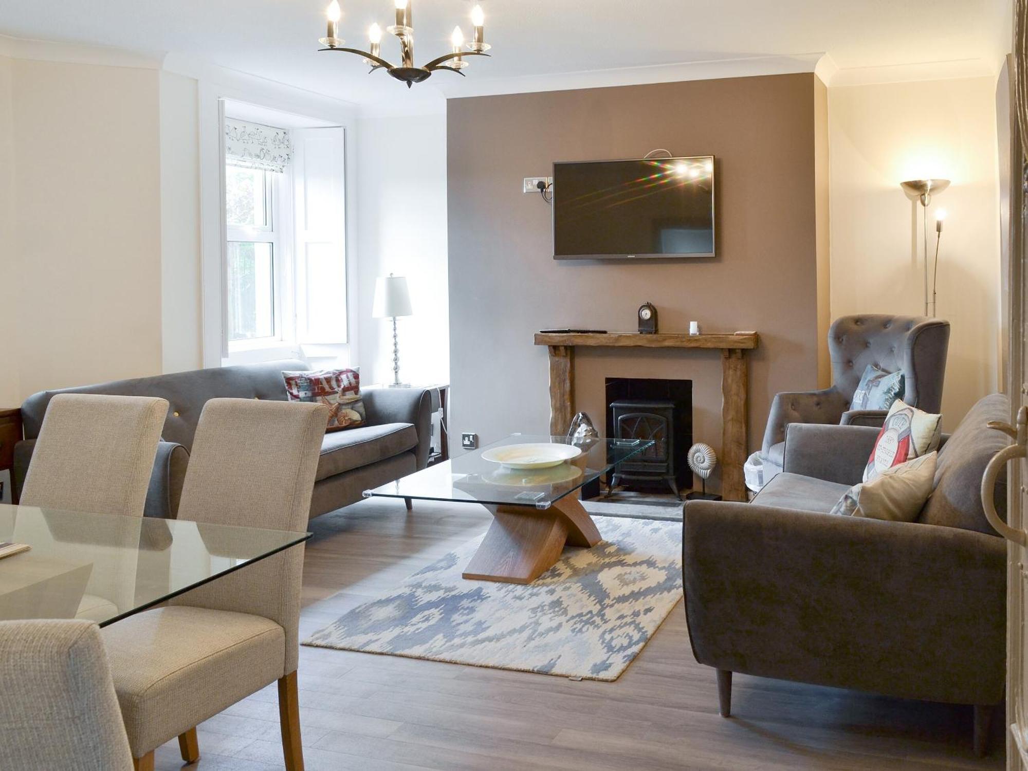Prudhoe Mews Alnmouth Εξωτερικό φωτογραφία